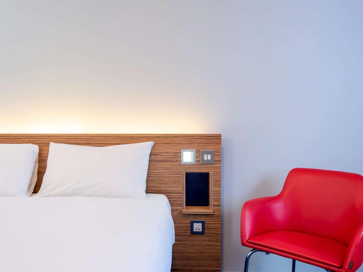 Ibis Budget Stansted Bishops Stortford Birchanger Экстерьер фото